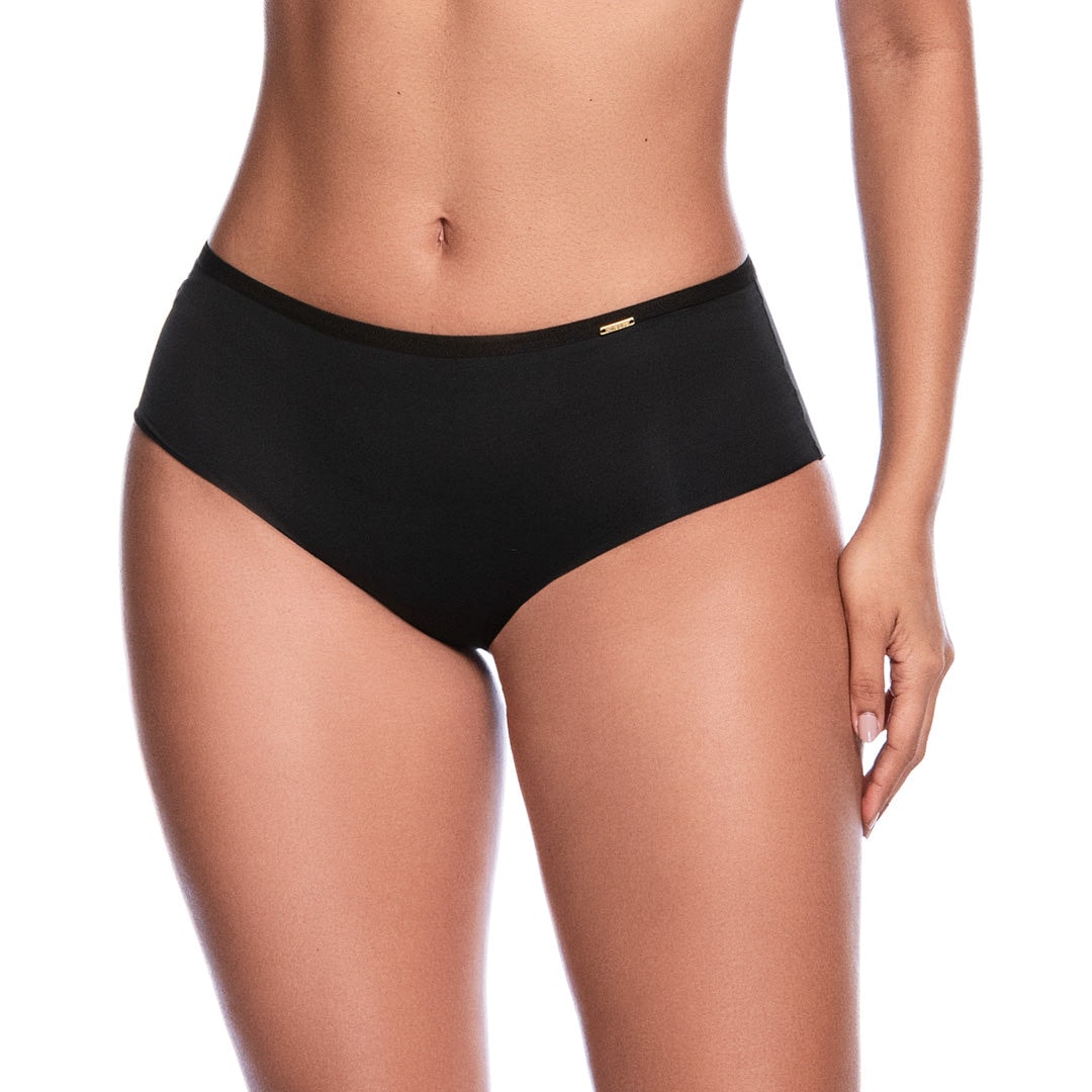 PANTY CACHETERO SUAVE - imagen 1