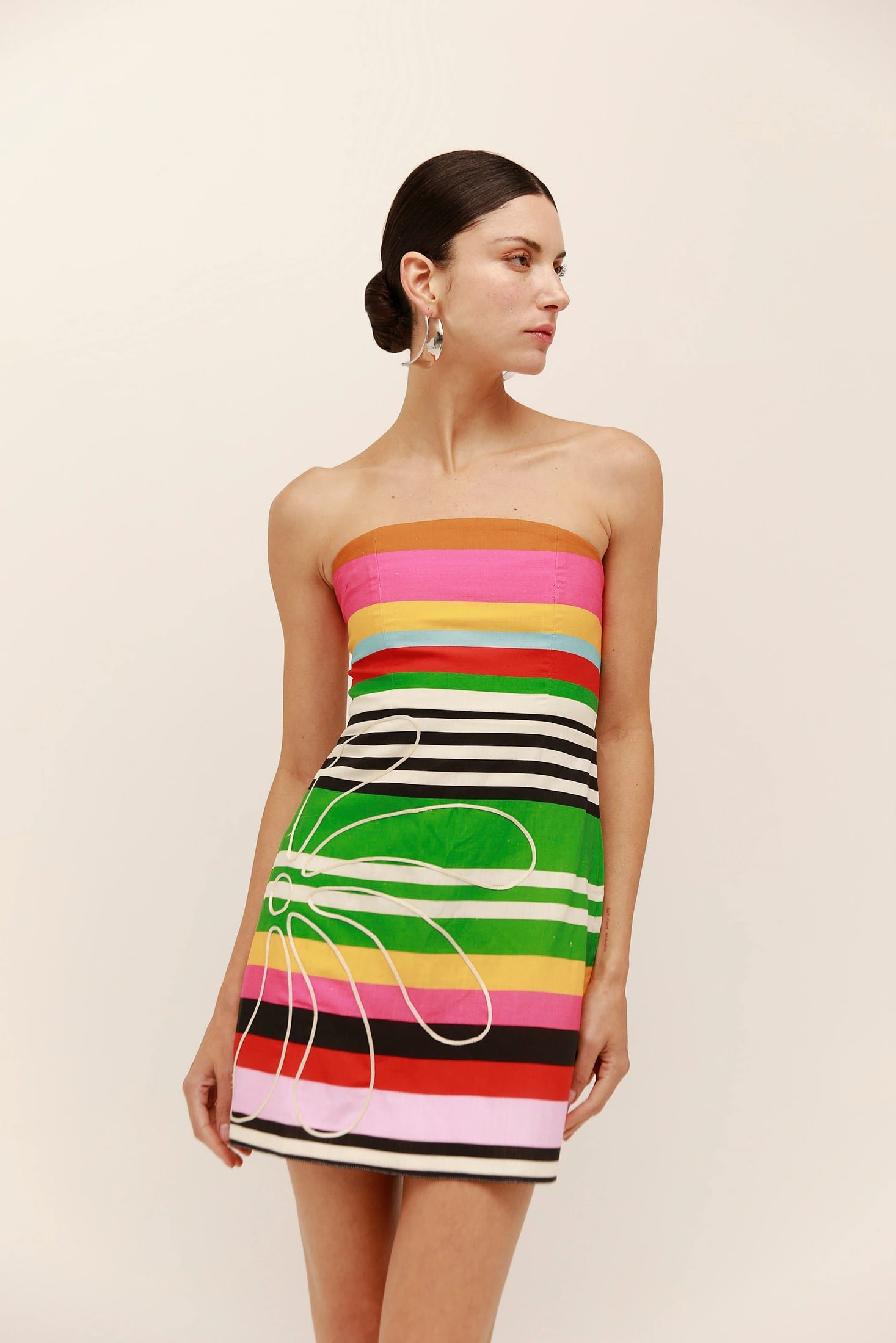 ROMA DRESS - imagen 1