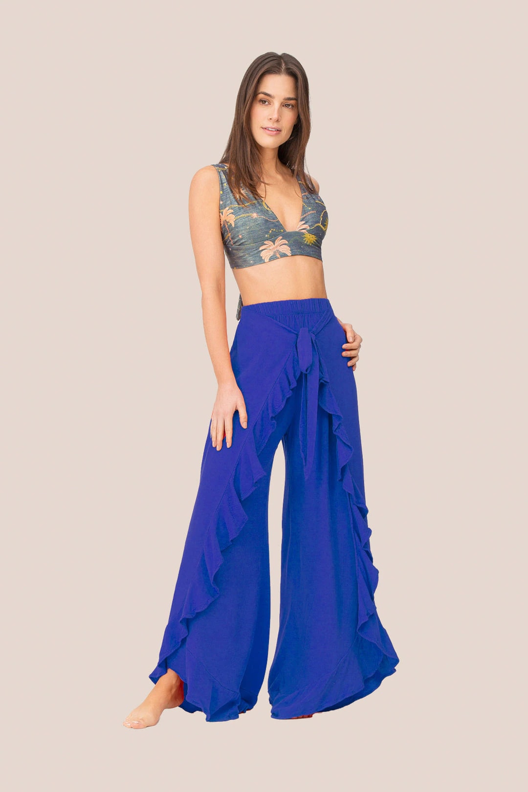 Nox Pants - Capsula Essentials - imagen 1