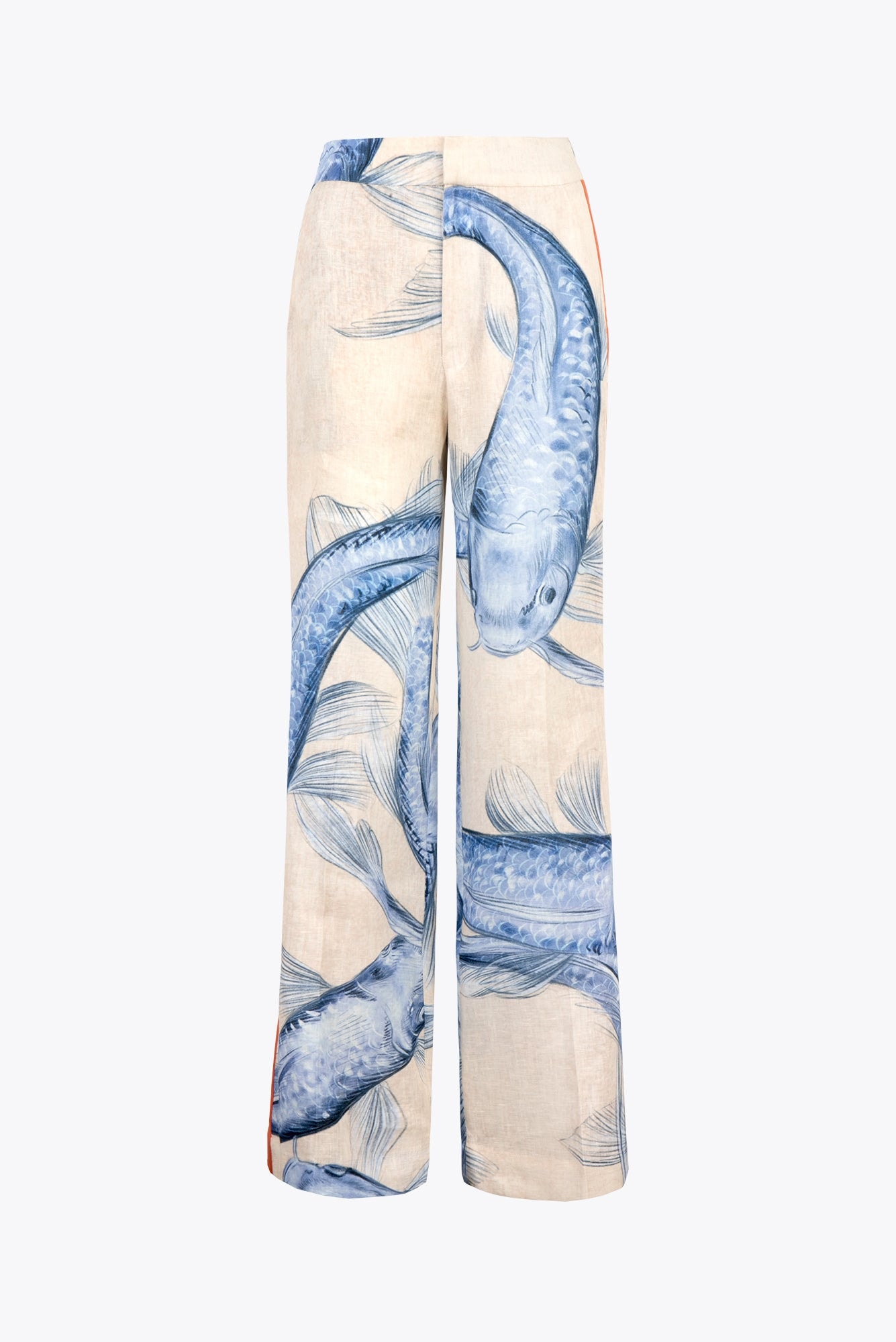 Pantalón Pausa Echos Del Agua - imagen 1