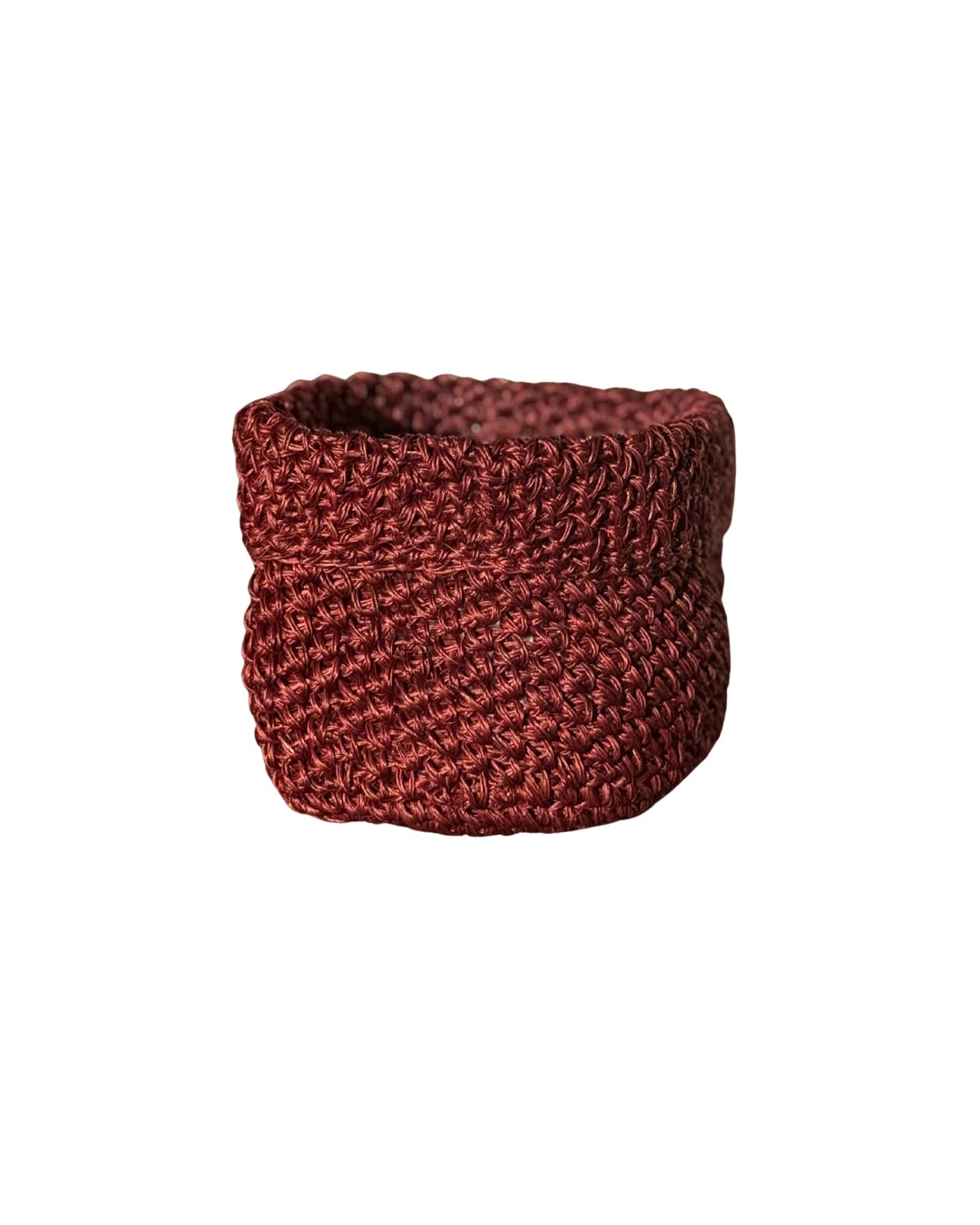 FIQUE MINI BASKET WINE - imagen 1