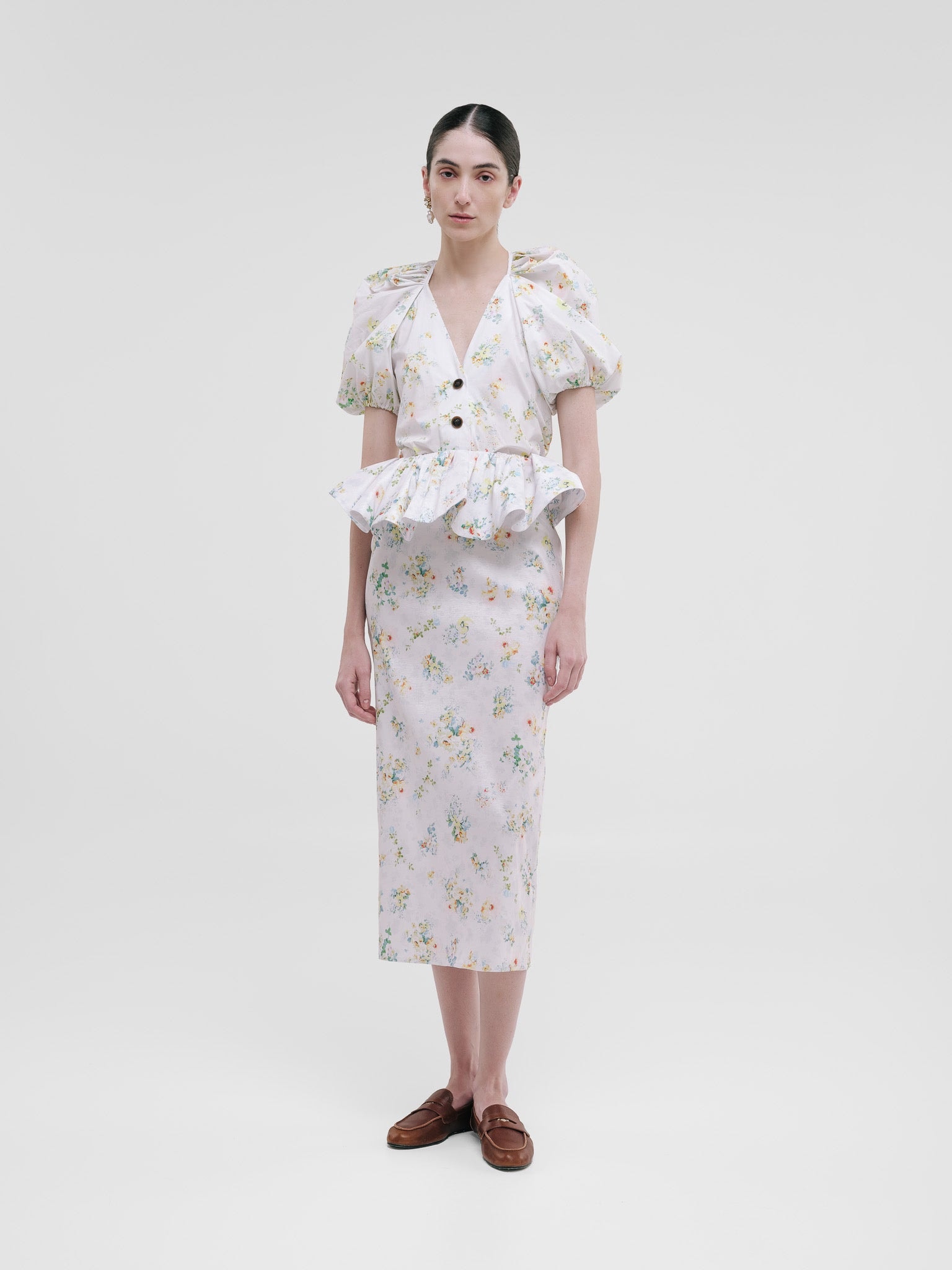 ZHAO SKIRT - imagen 1