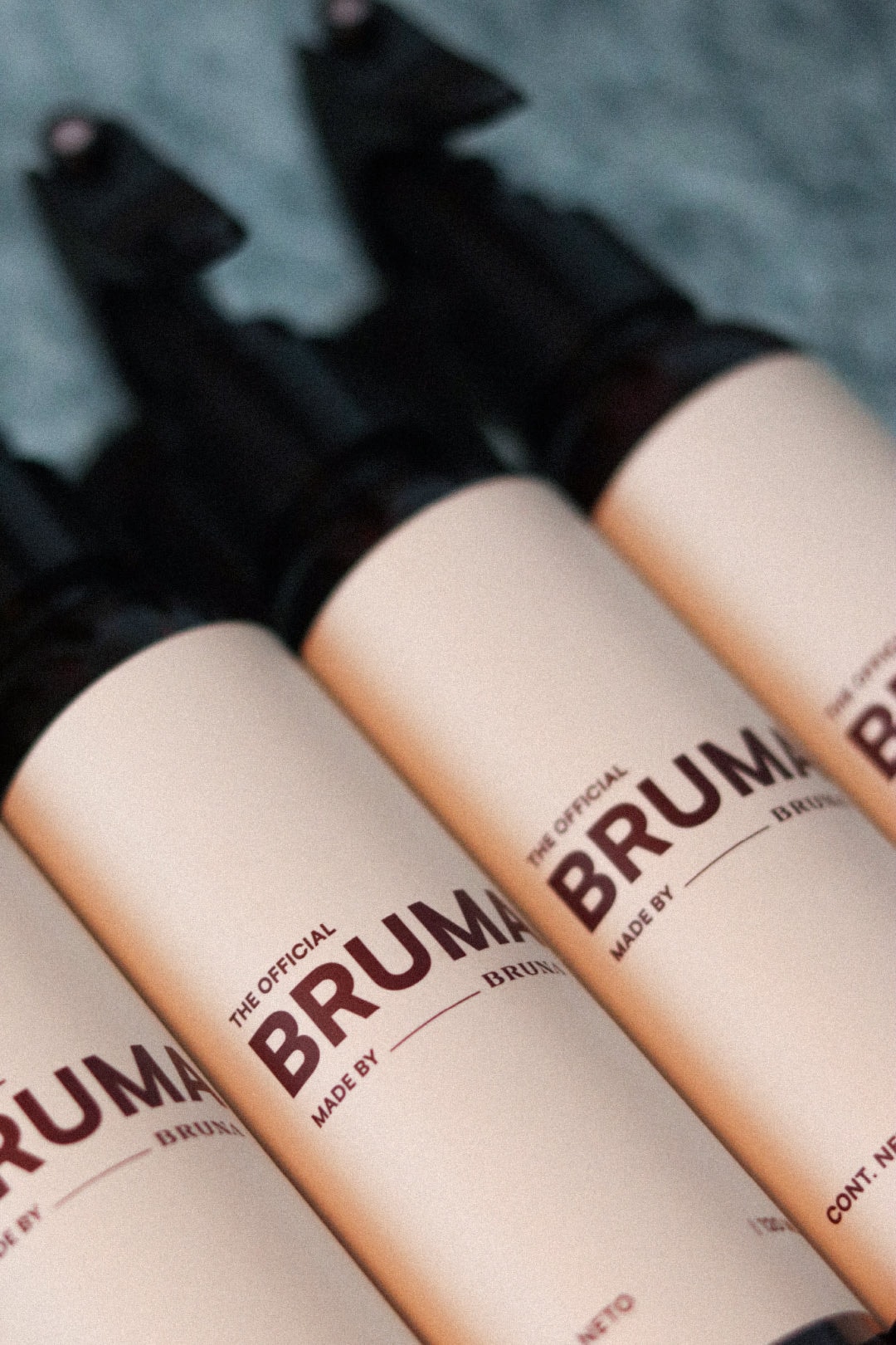 AGUA DE LINOS BRUMA - imagen 1