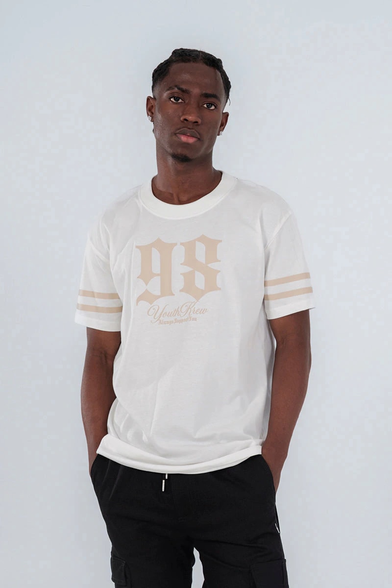 Camiseta regular special 98 - imagen 1