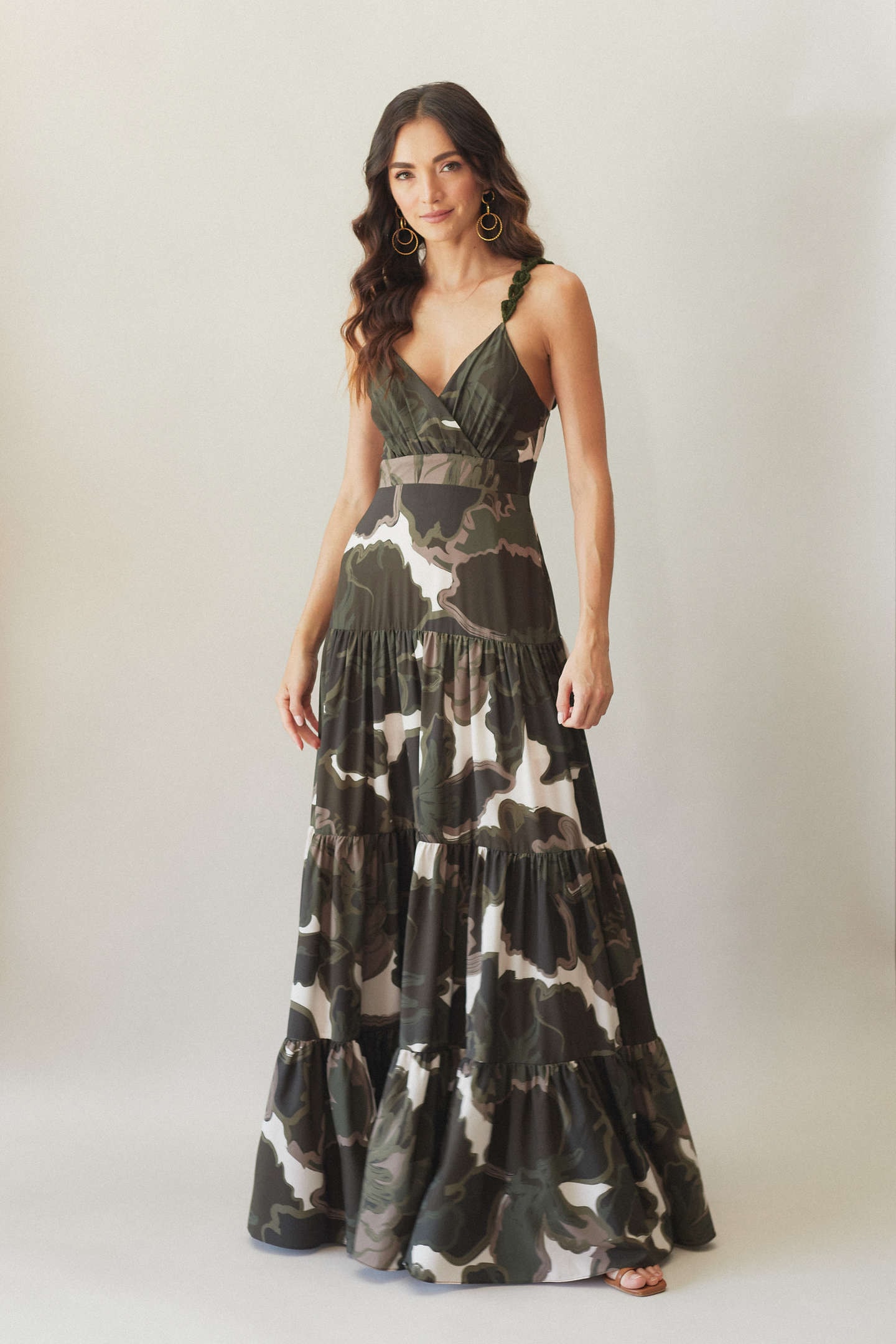 Vestido Serena - imagen 1