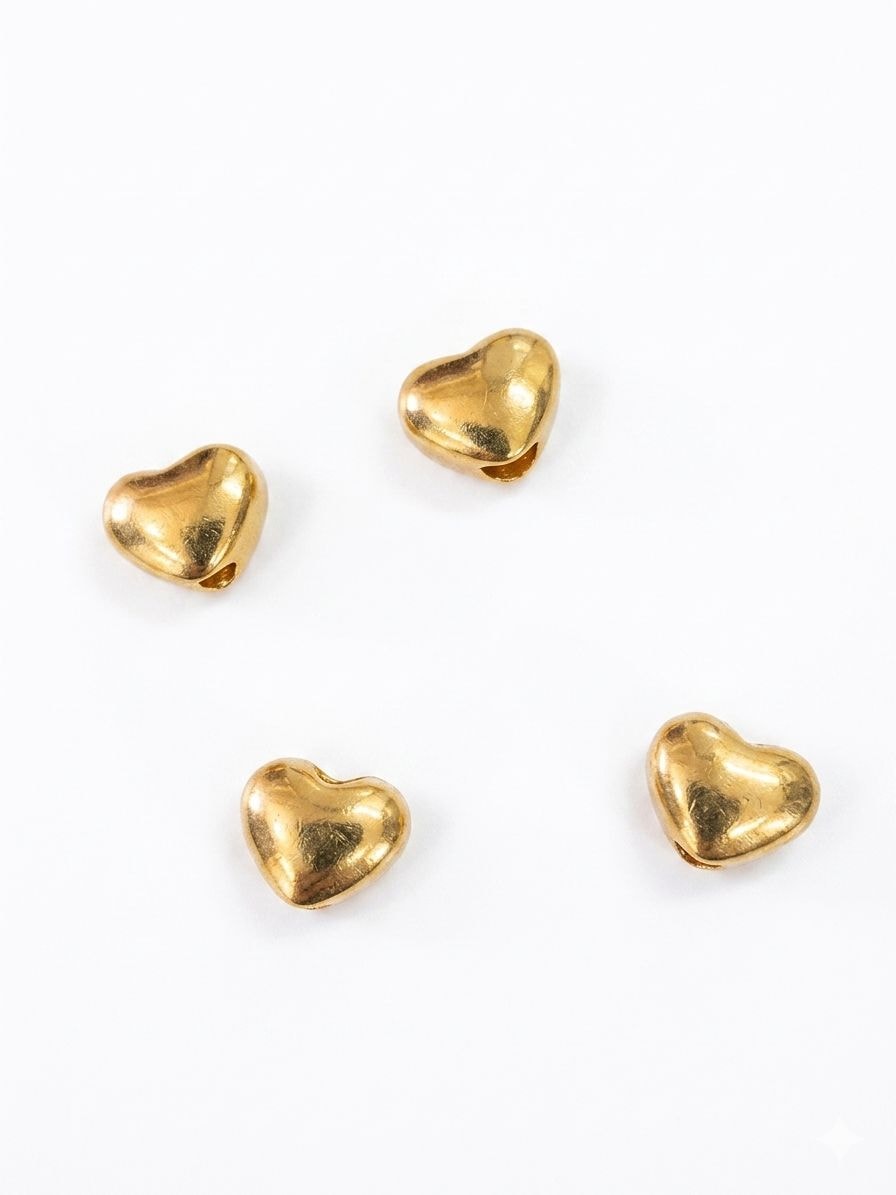 CHARM CORAZON - imagen 1