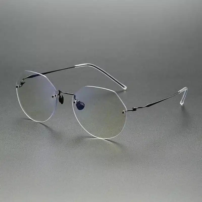LINDBERG Spirit Titanium 2431/basic – U9 - imagen 1