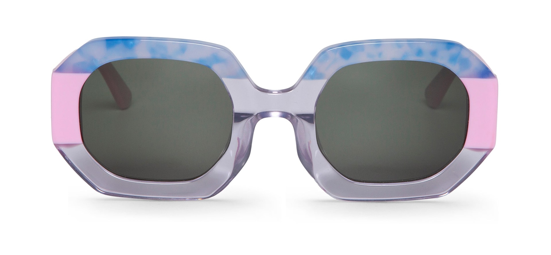 JELLY SAGENE WITH CLASSICAL LENSES - imagen 1