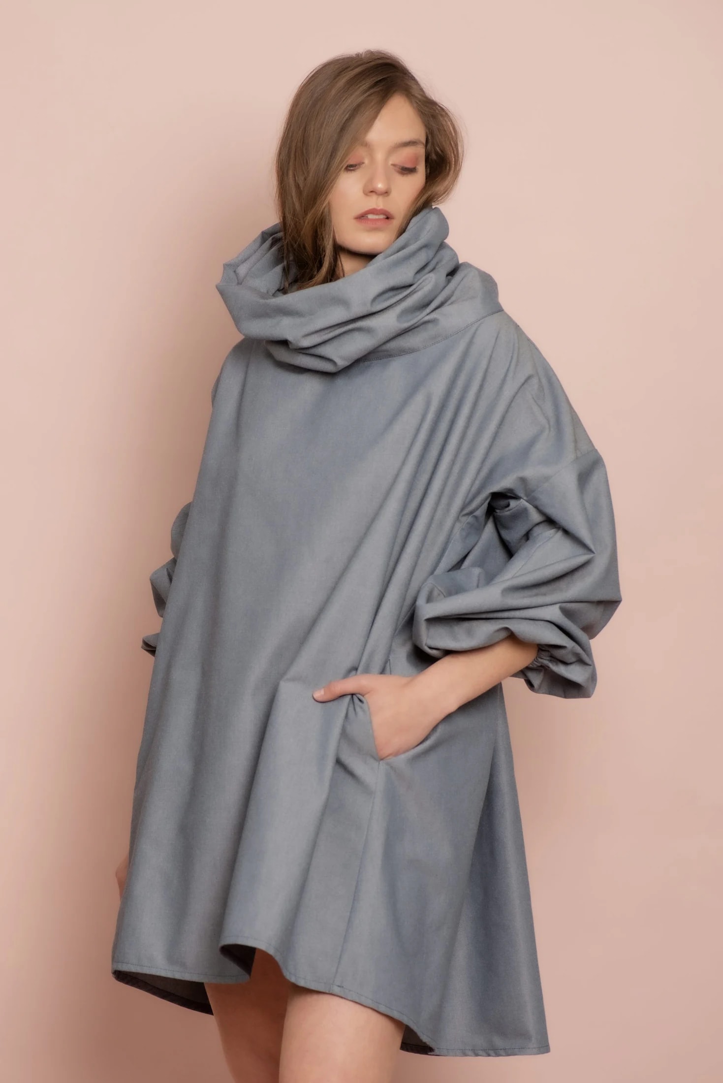 Golden Eden Light Blue - imagen 1