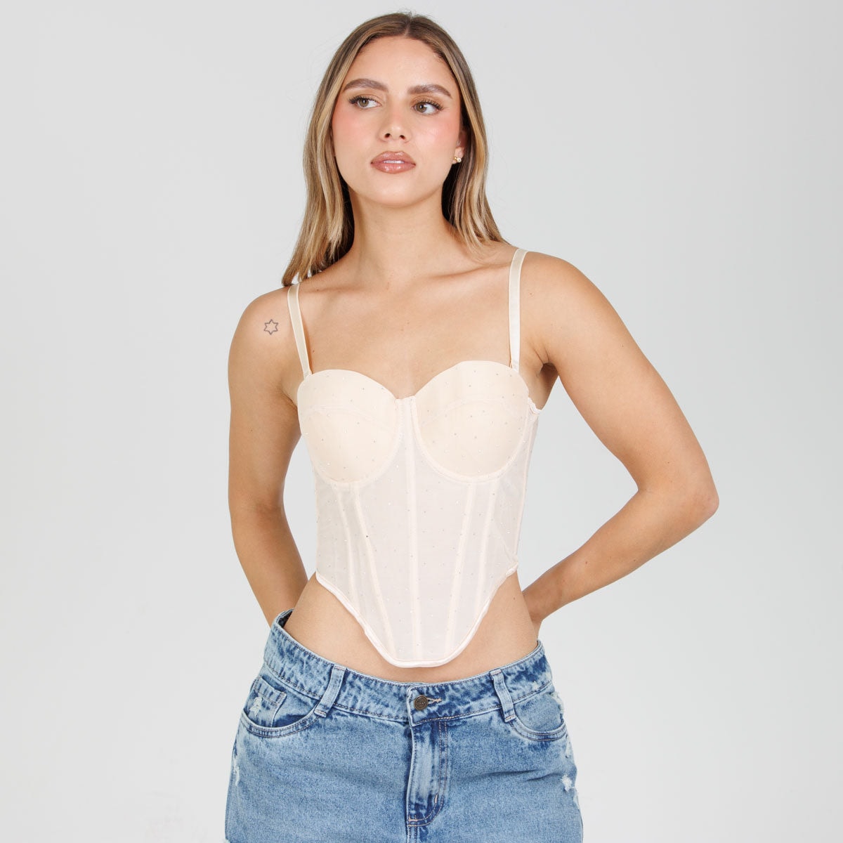 Bralet Axspen BRT620992 - imagen 1