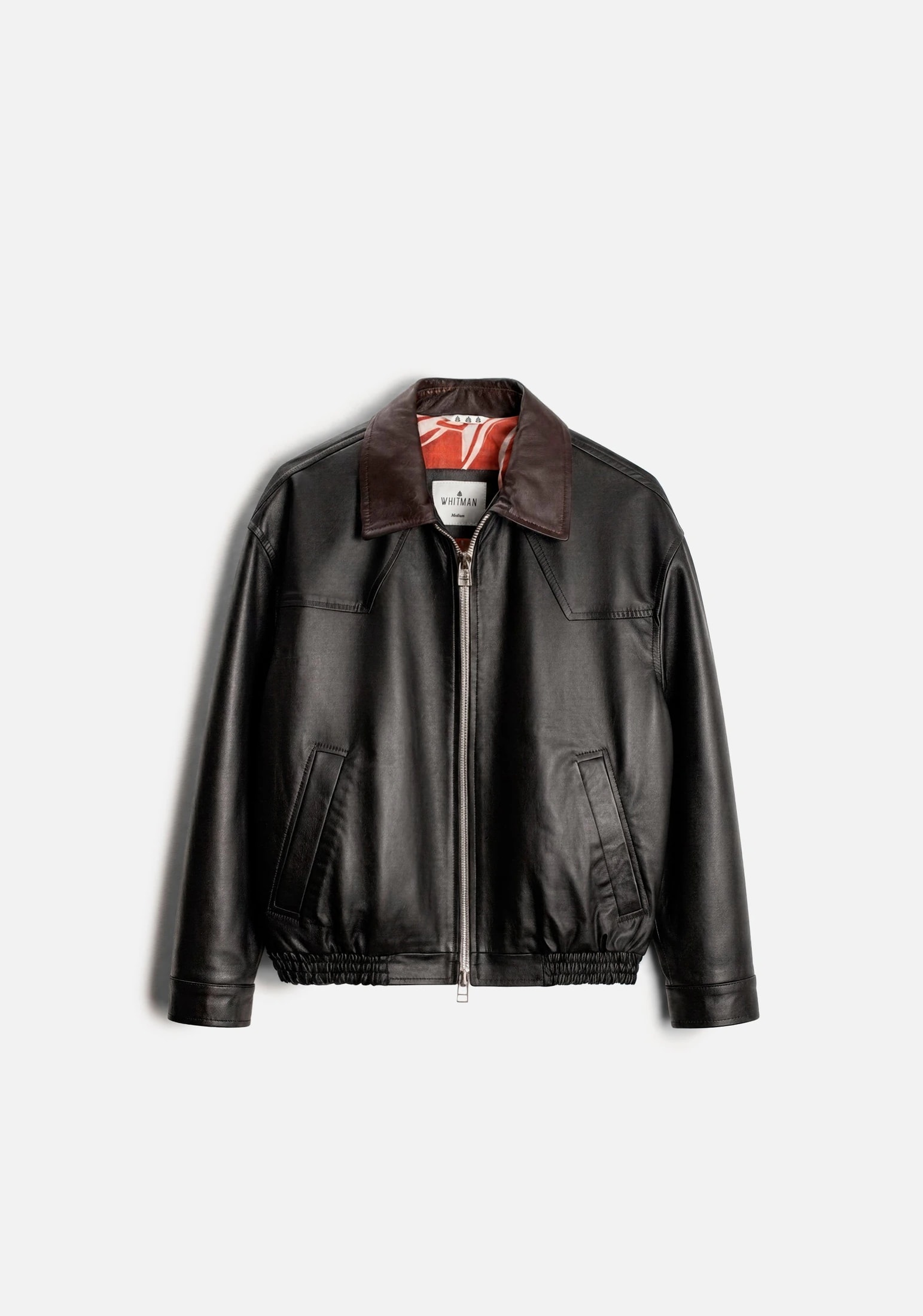 Chaqueta M Lena Negro - imagen 1