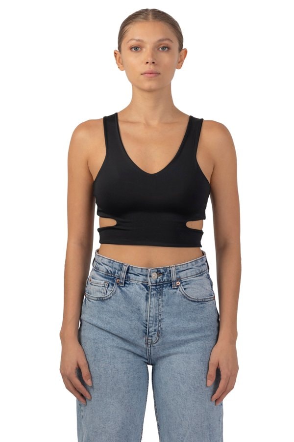 Crop Top – Piura - imagen 1