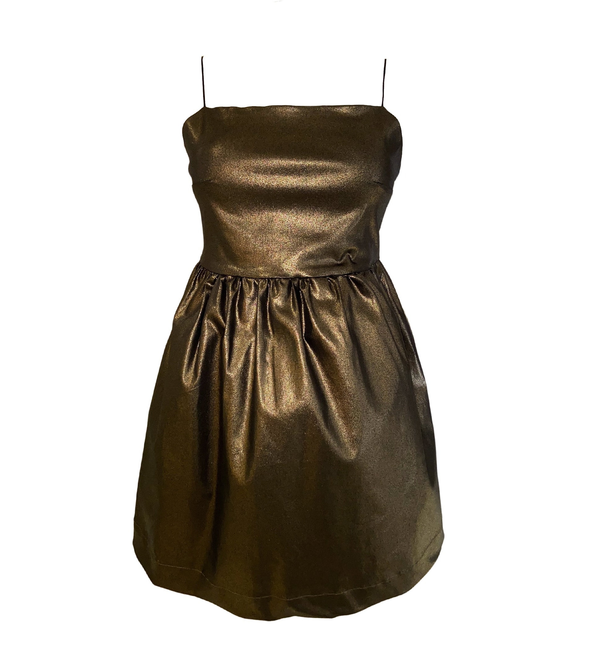 Vera Diamond Fizz- Vestido - imagen 1