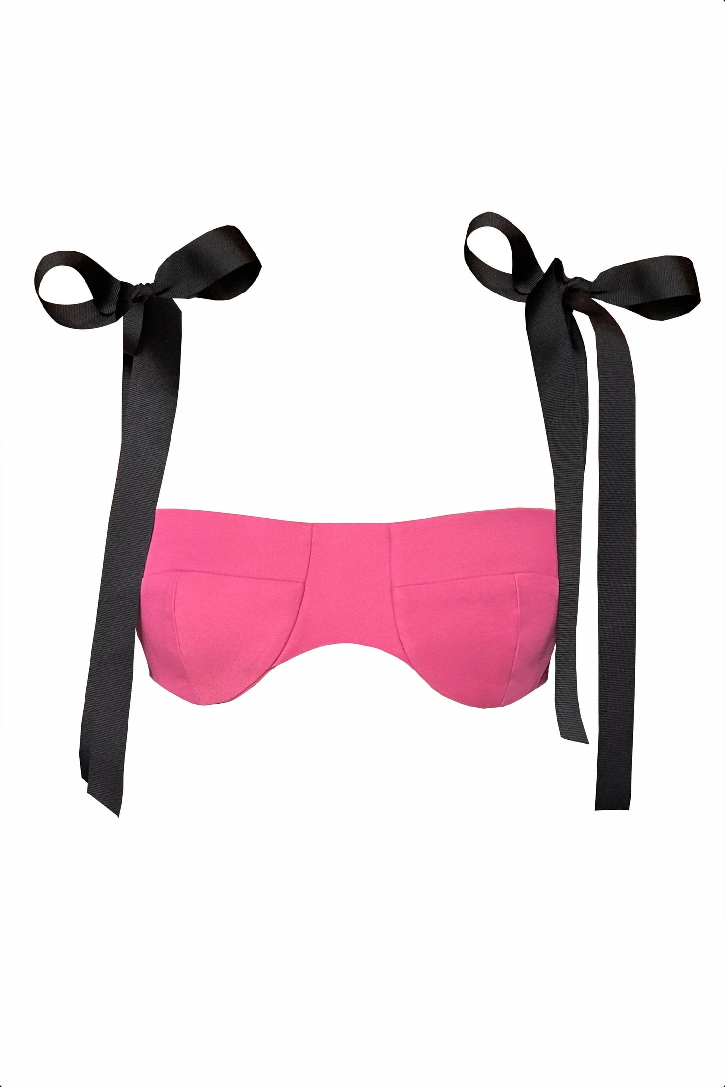 Femme Bra Top - imagen 1