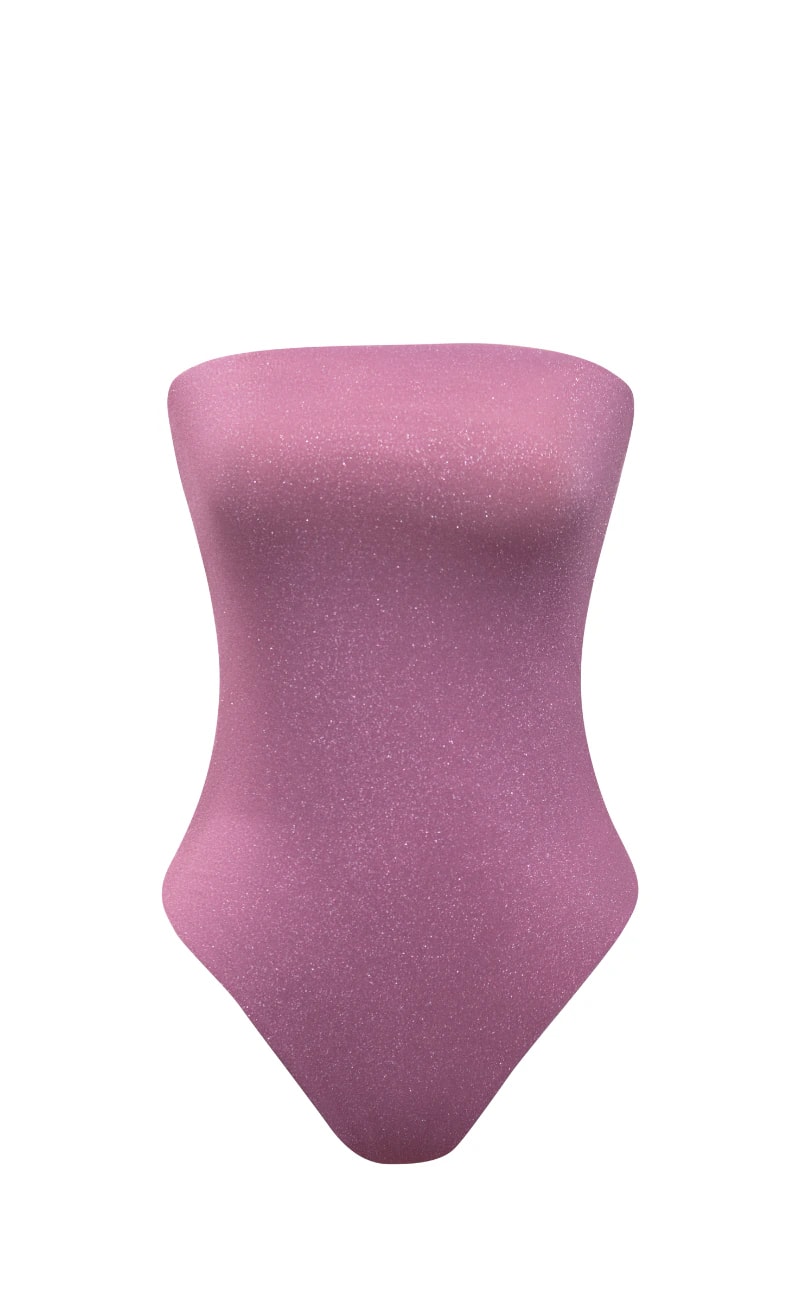 VESTIDO DE BAÑO ENTERO HANAEEN - imagen 1