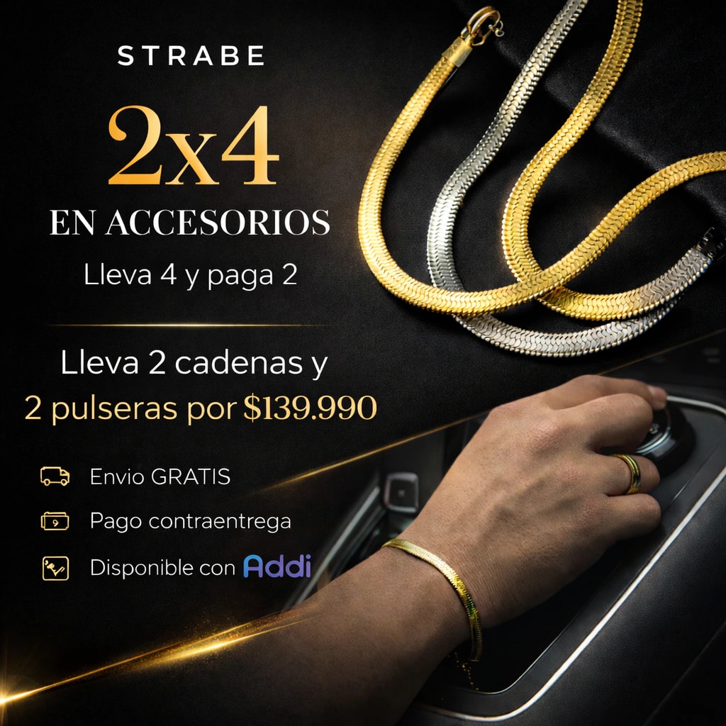 COMBO 2X4 SNAKE - imagen 1