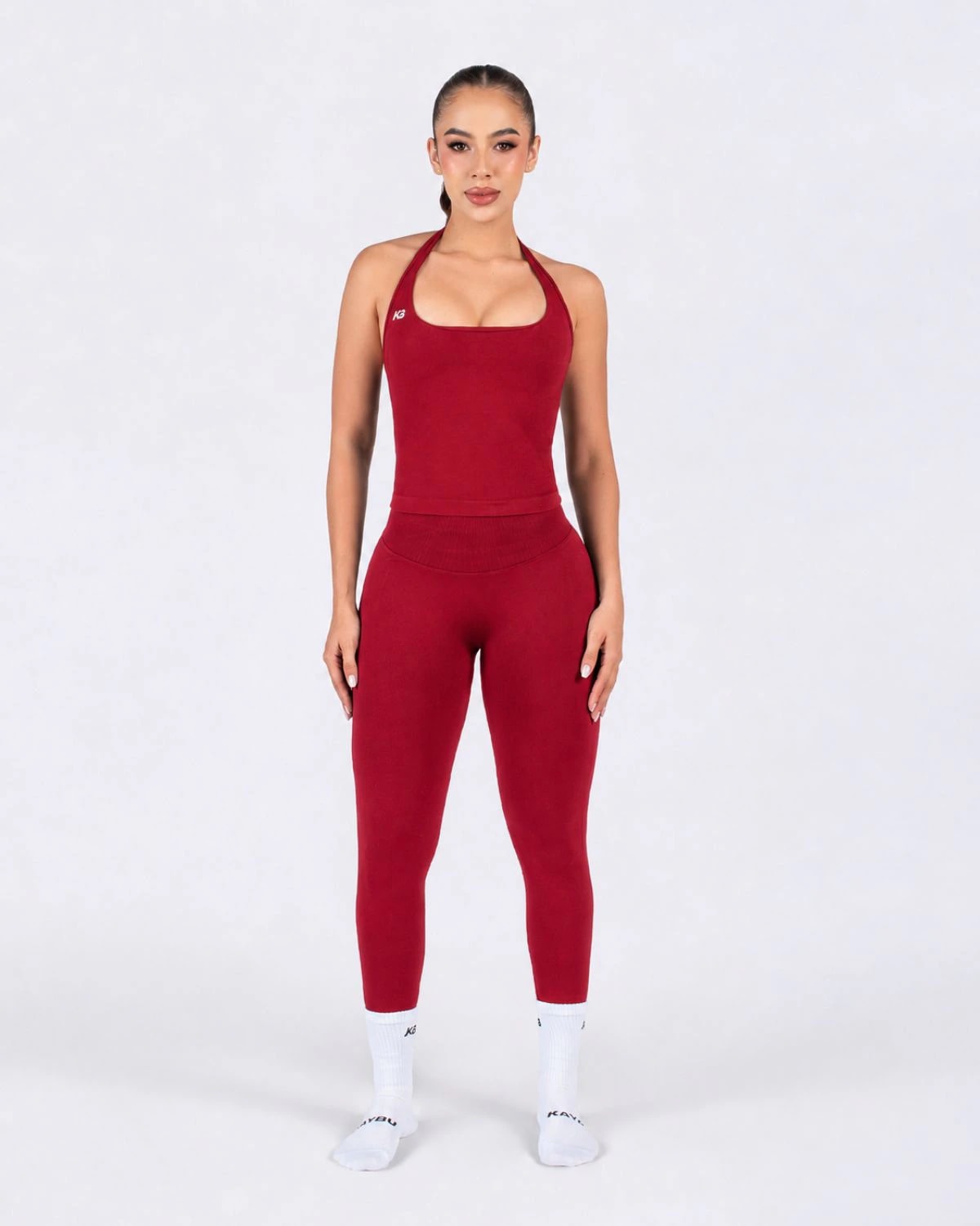 Set Lovefit┃KAYBU REF. 1171 - imagen 1