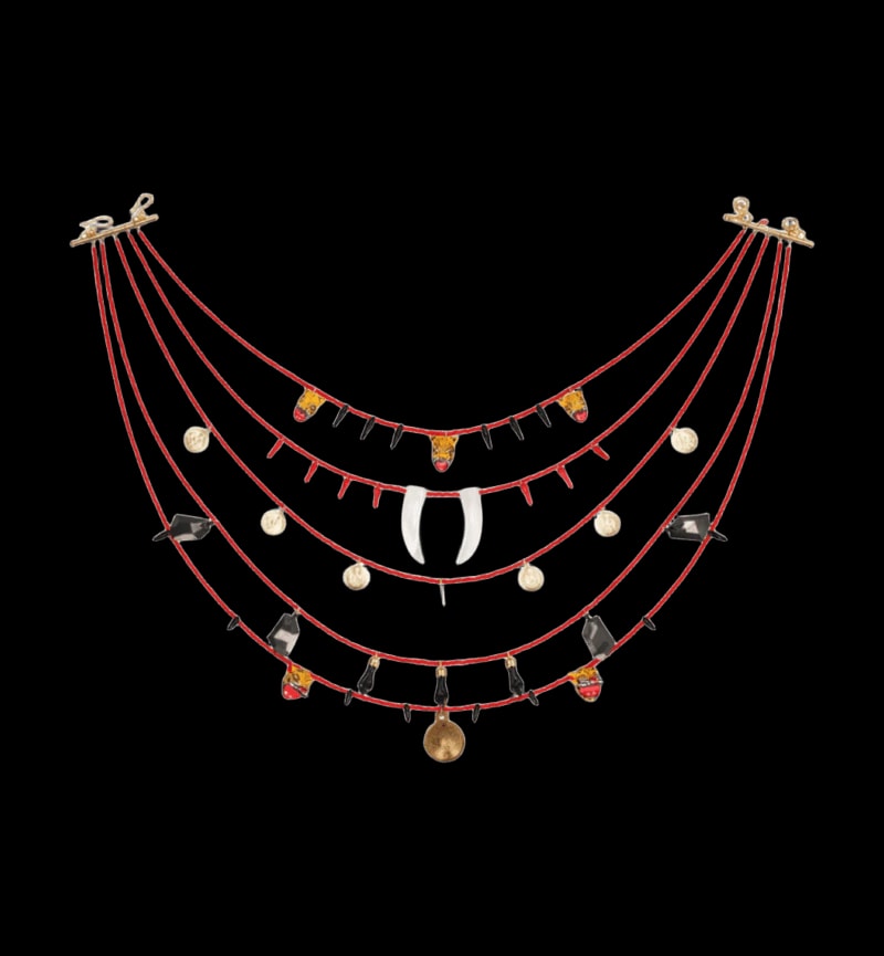 Collar Reina - imagen 1
