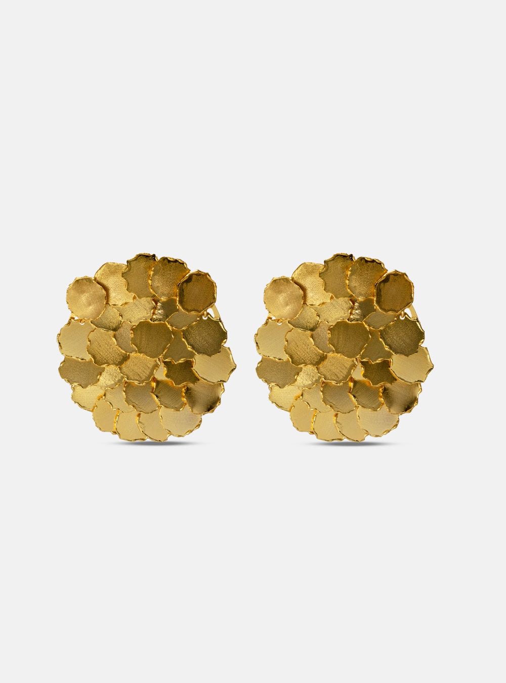 Aretes Ty - imagen 1
