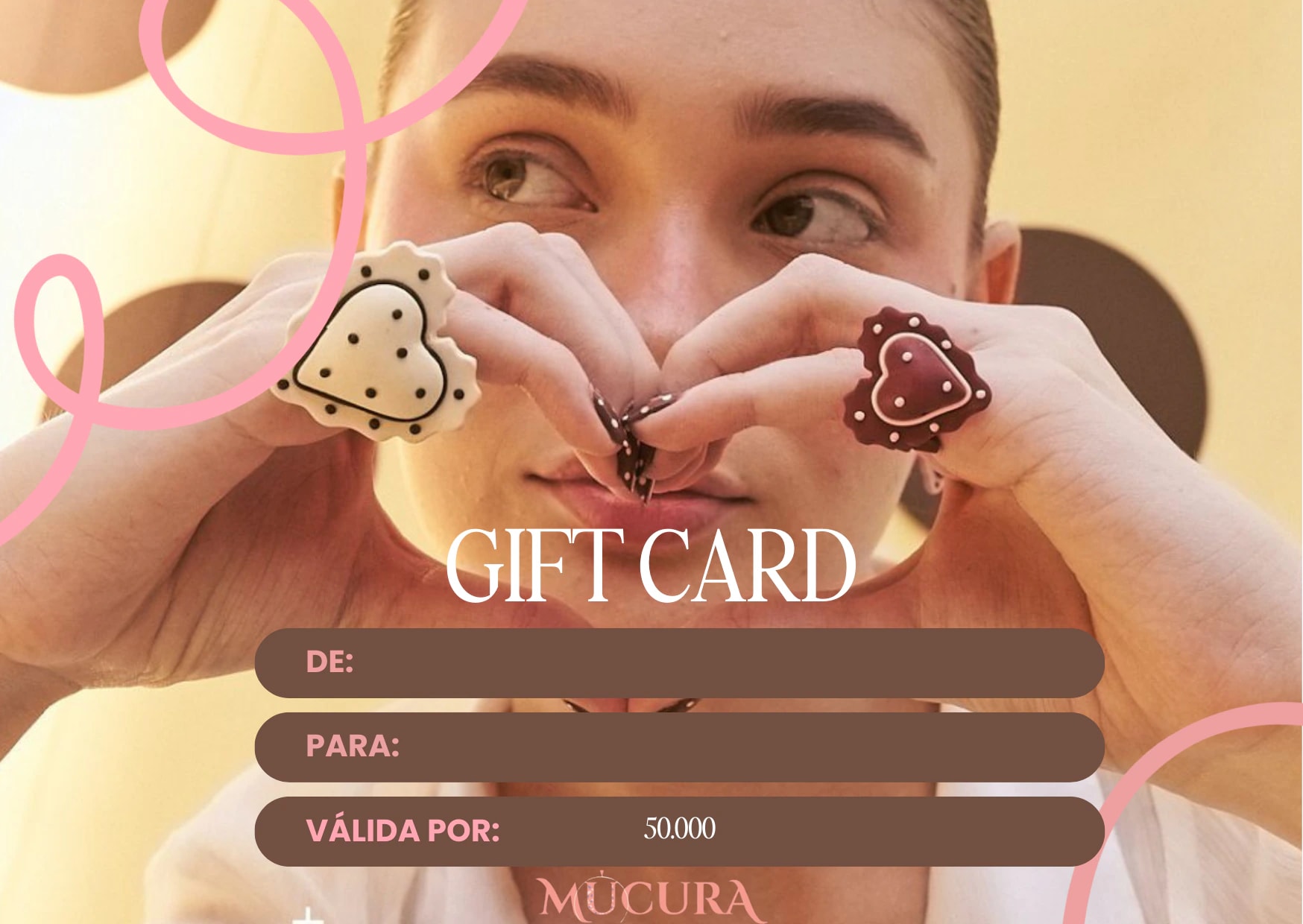 Gift Card - imagen 1