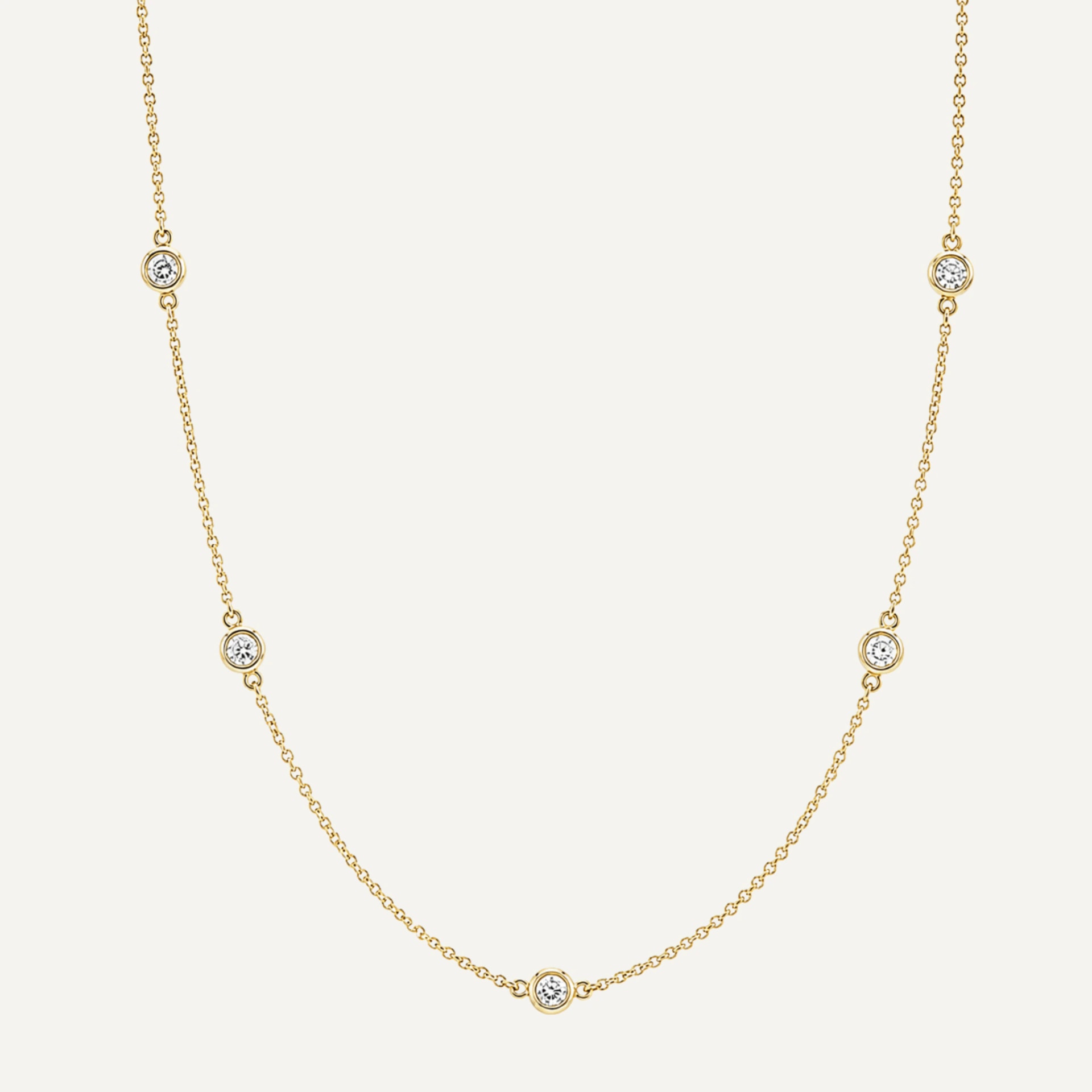 Cadena Bezels - imagen 1