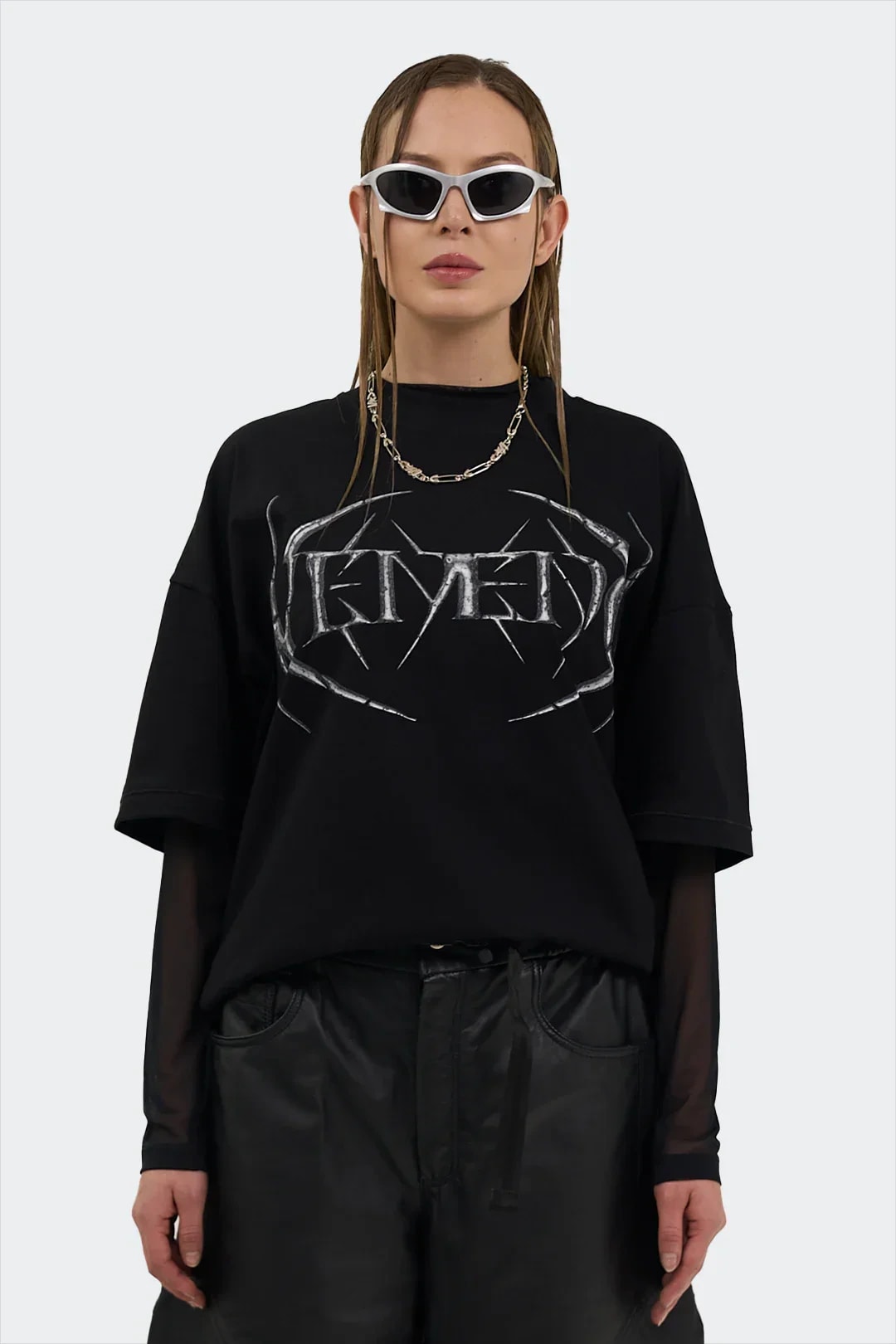 VENENO CAMISETA REMINA - imagen 1