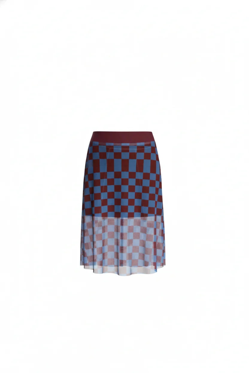 TENUIT SKIRT - imagen 1