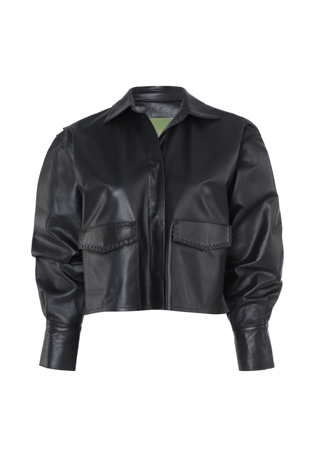 SOBRECAMISA CARLA - imagen 1