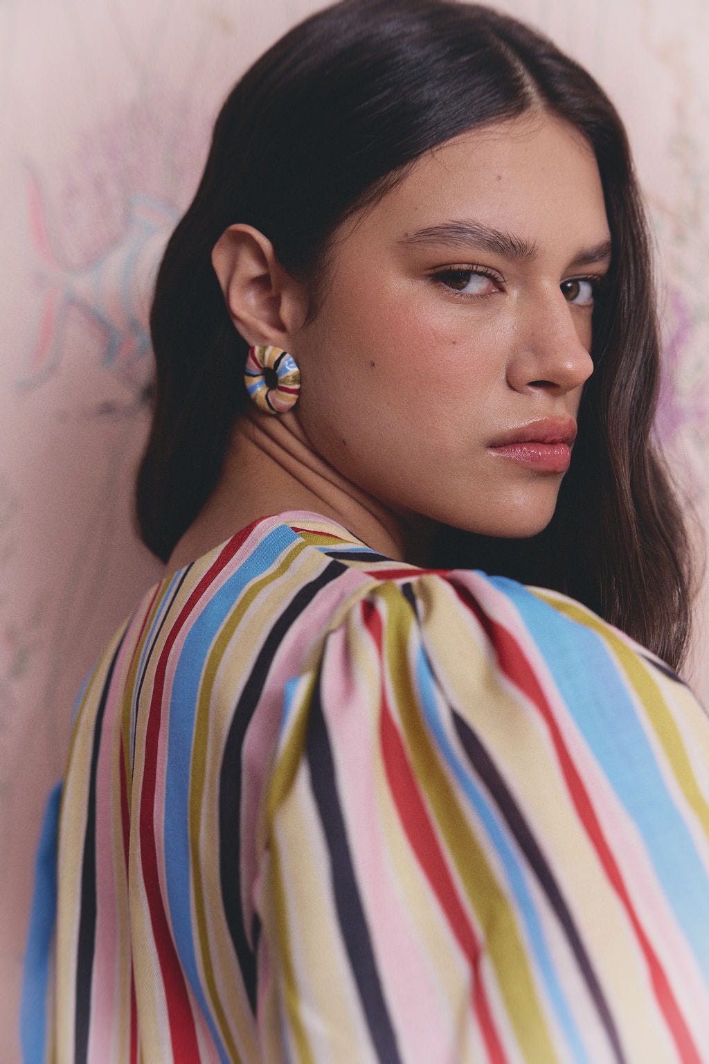 Earrings Flotador Paradiso - imagen 1