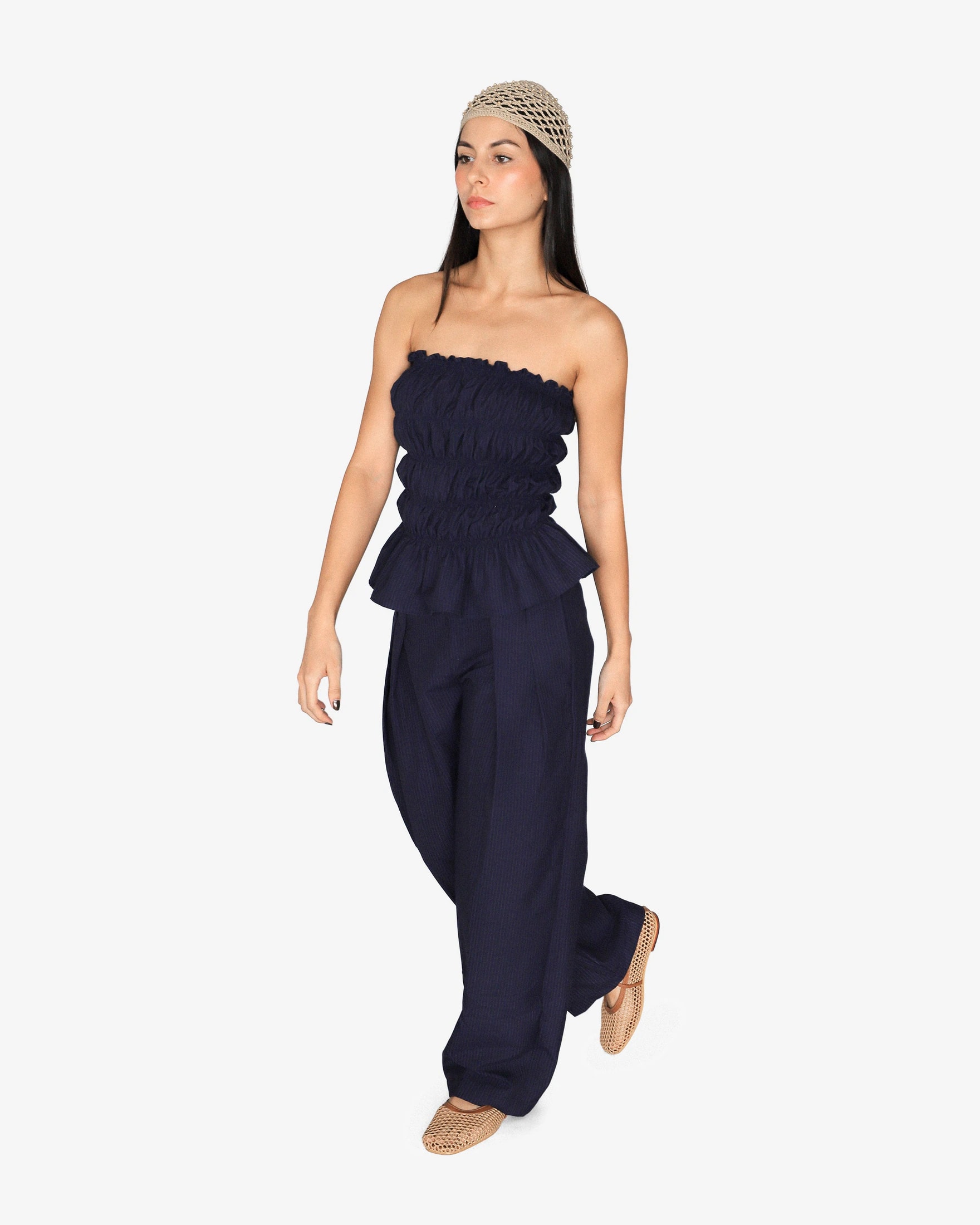 Night Line Trouser - imagen 1