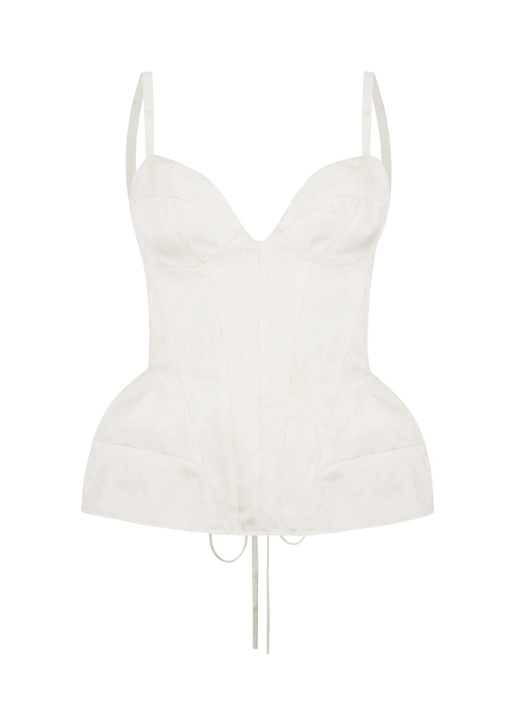 Allure Bustier - imagen 1