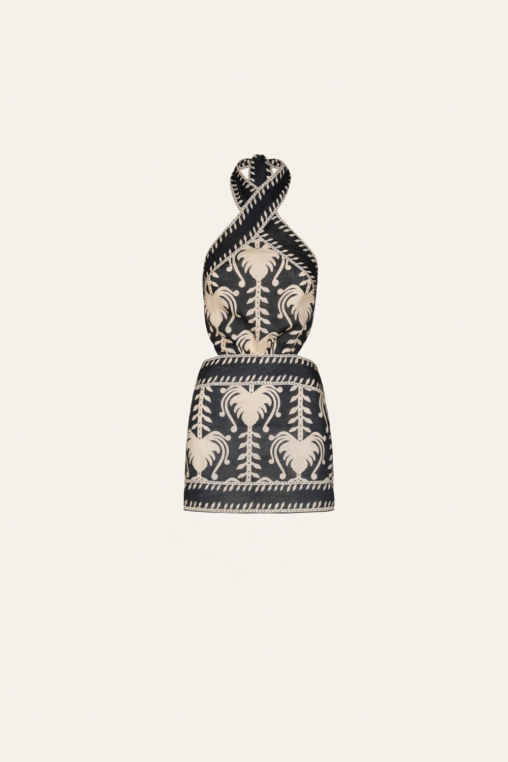 Tide Strength Dress - imagen 1