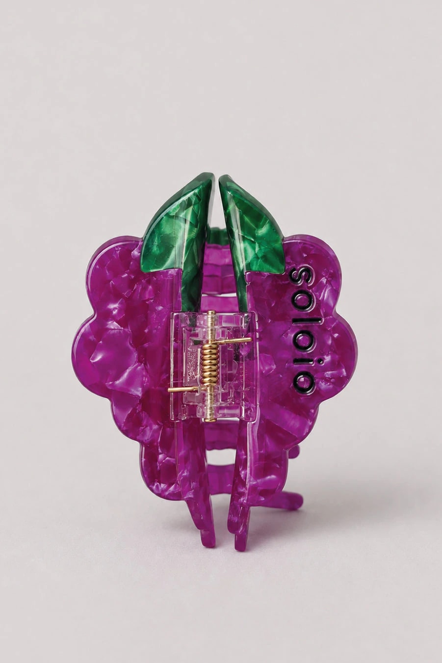Uva Hair Clip - imagen 1