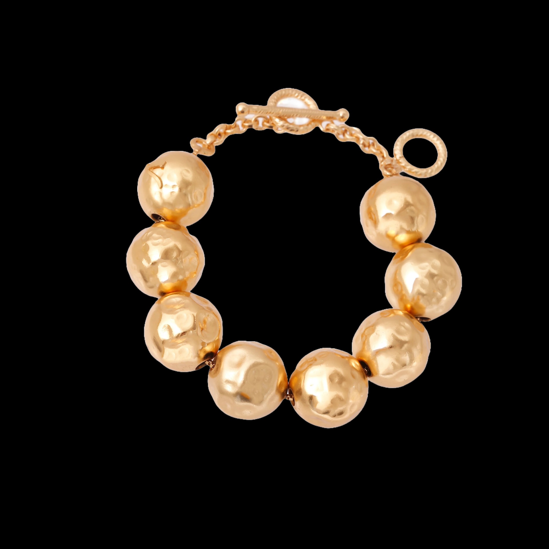 Pulsera Carlota - imagen 1
