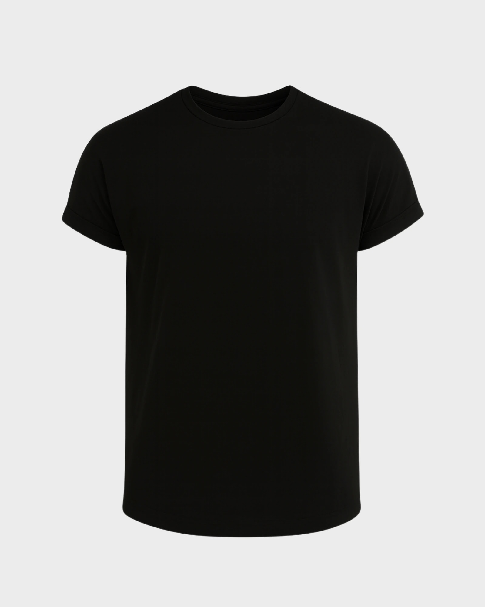 Camiseta 80’s black - imagen 1