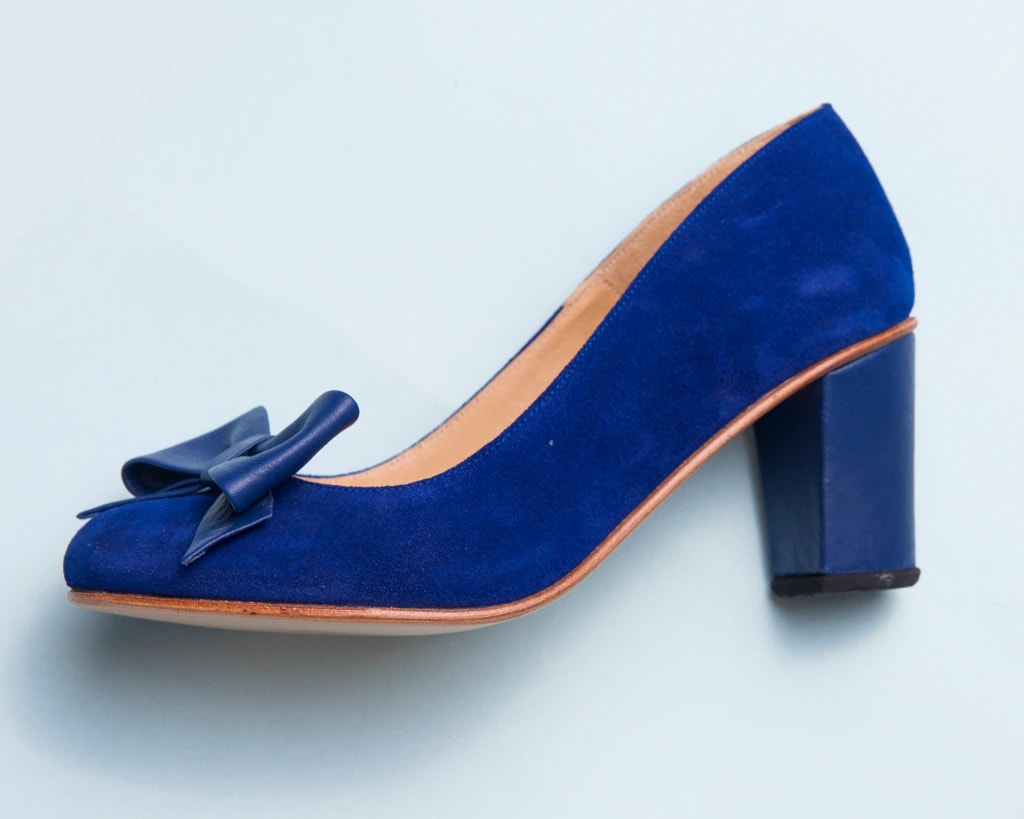 Emma Blue - imagen 1