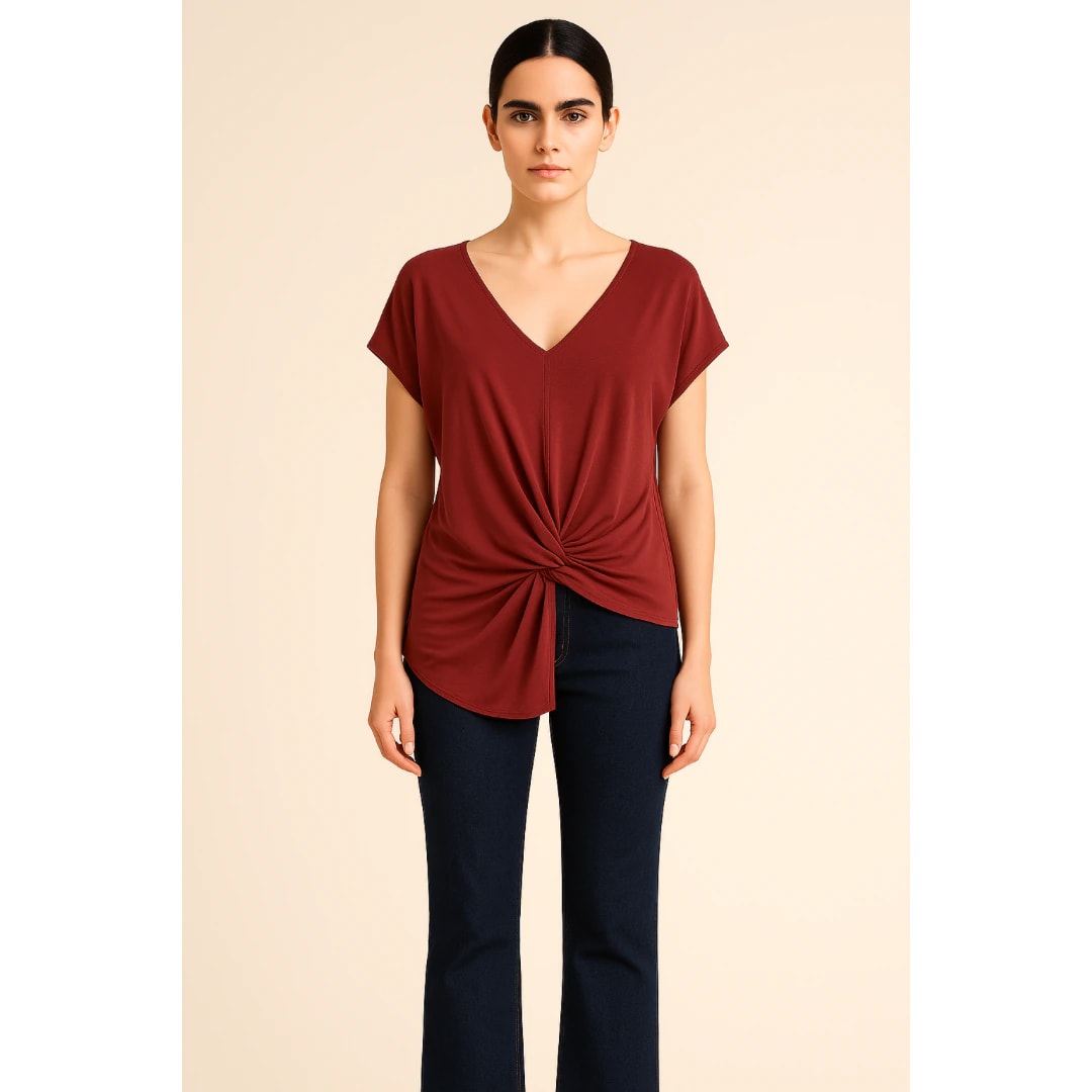 BLUSA BRUMA - imagen 1
