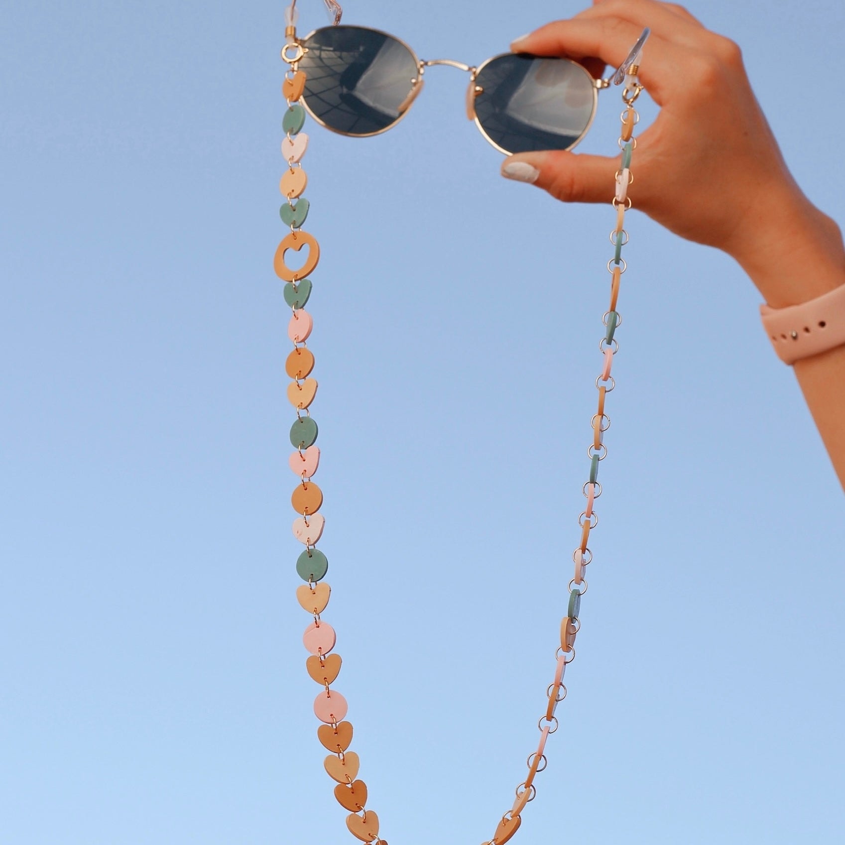 Chain Milena - imagen 1