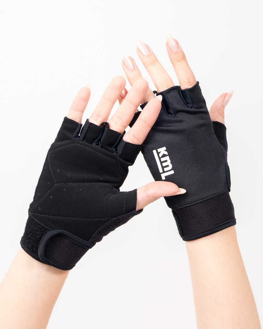Guantes De Entrenamiento Mujer - imagen 1