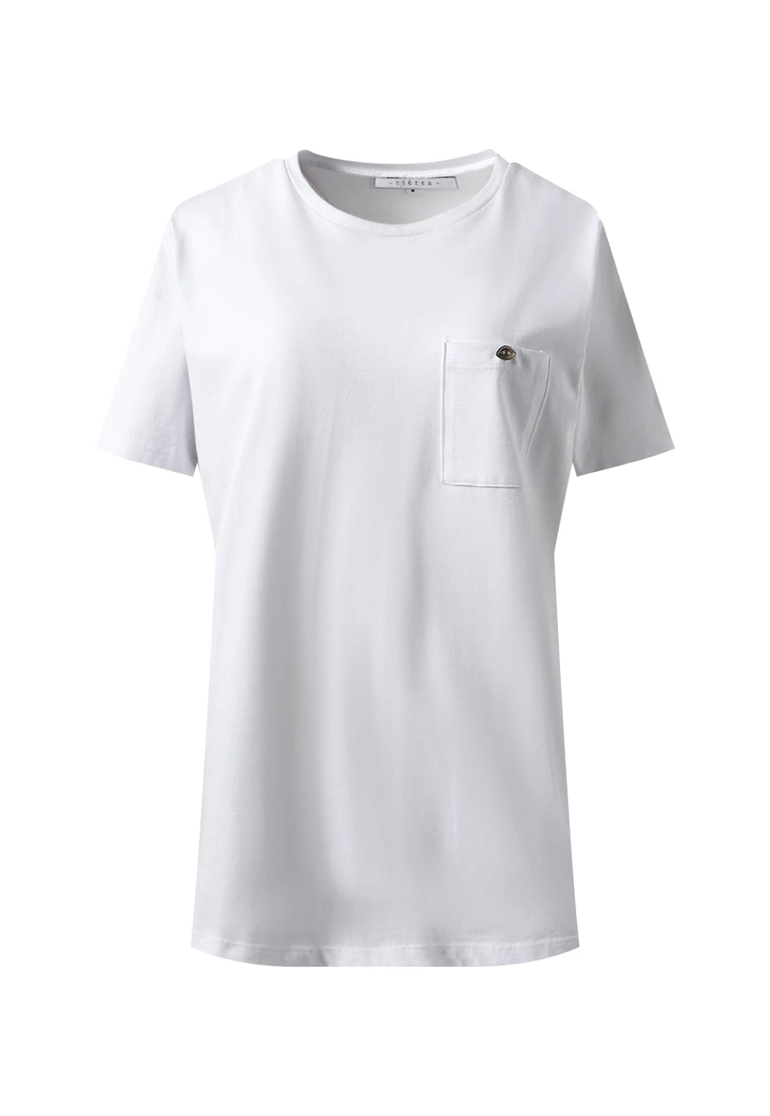 Game Over T-Shirt - White - imagen 1