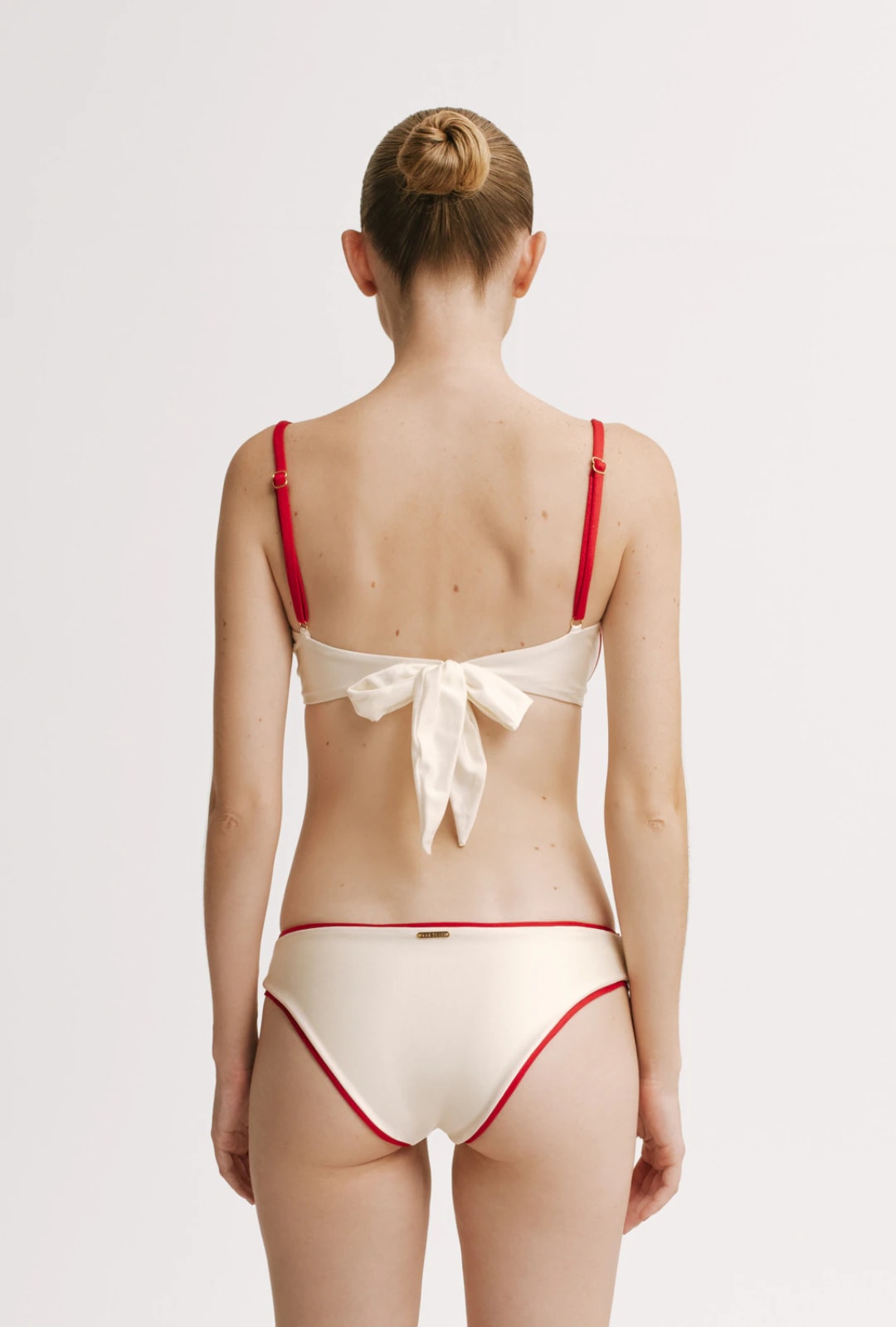 Bottom de Bikini Alice Arena - imagen 1