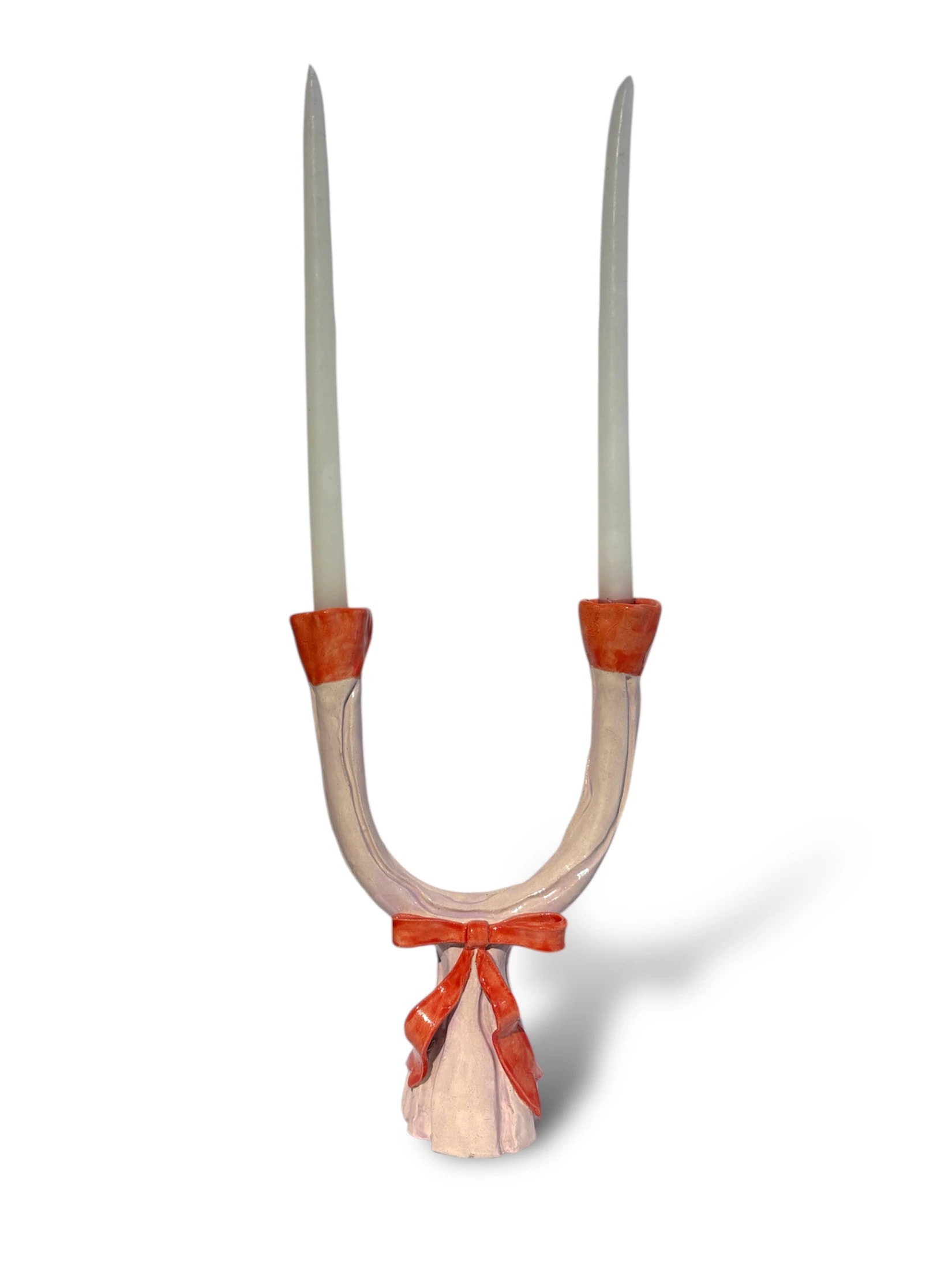 POLLY POCKET CANDLEHOLDER - imagen 1