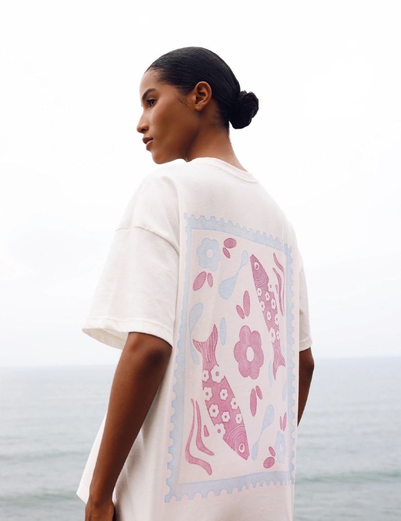 Camiseta Easysummer - imagen 1