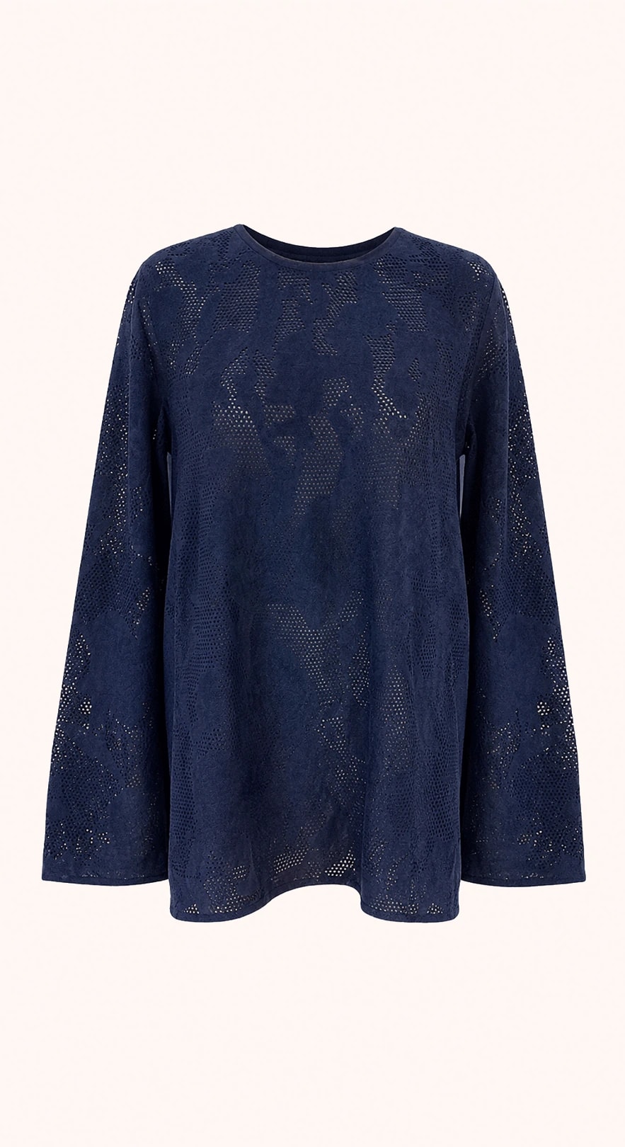 CELINA BLOUSE - imagen 1