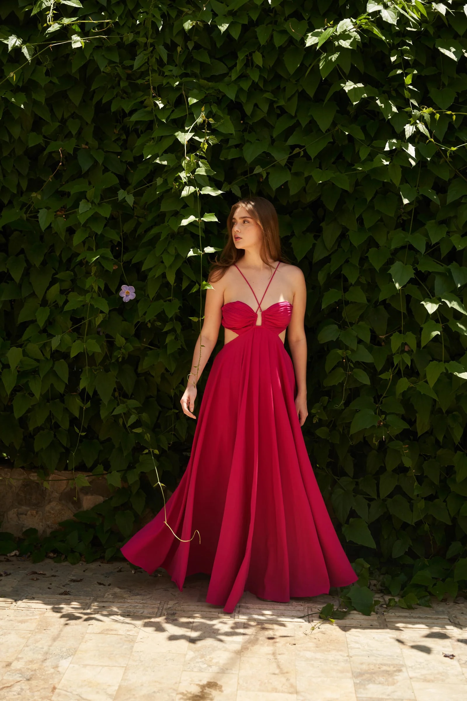 Vestido Estrela (varios colores disponibles) - imagen 1