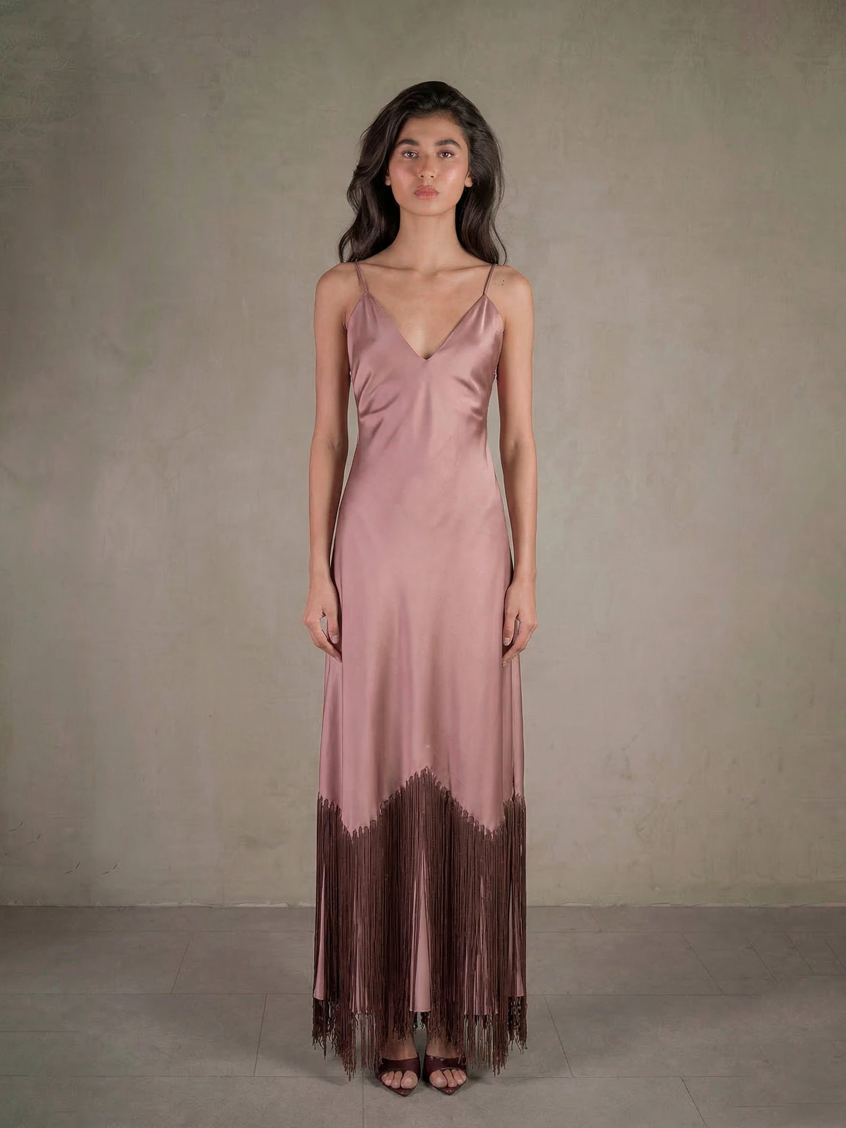 LUNRA DRESS - imagen 1