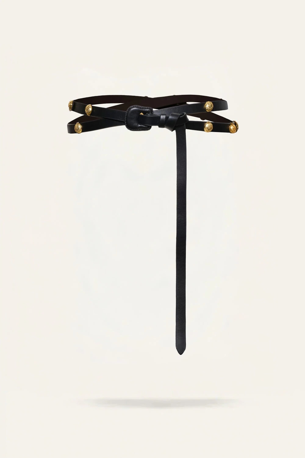 Jungle Oracle Belt - imagen 1