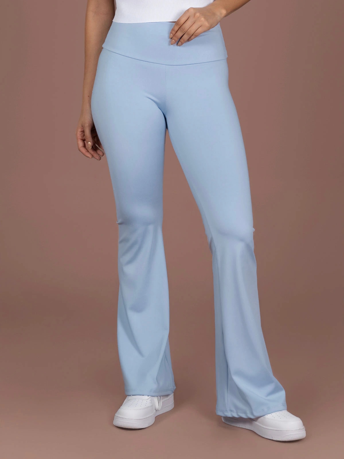 Chipre leggins azul bebe - imagen 1