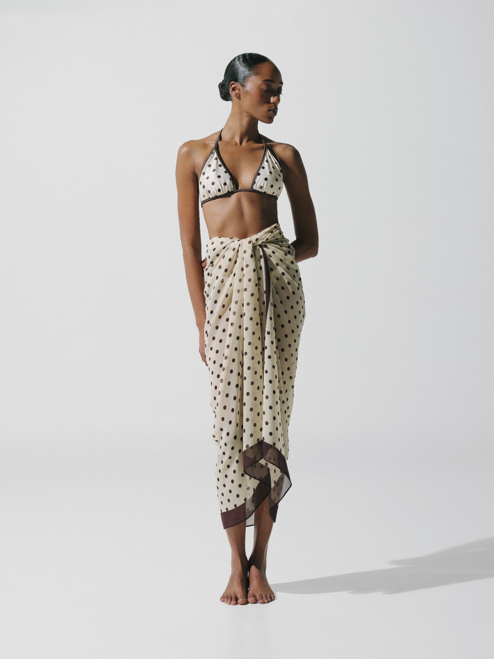 Malaki Maxi Pareo - imagen 1