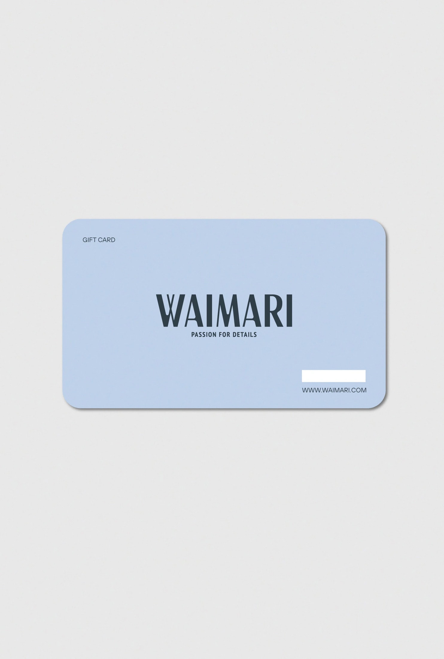 Gift Card - imagen 1